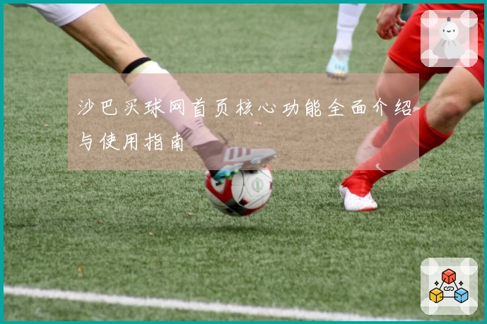 沙巴买球网首页核心功能全面介绍与使用指南