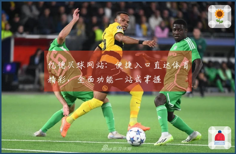 亿德买球网站：便捷入口直达体育精彩，全面功能一站式掌握