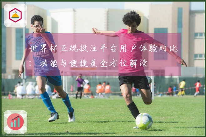 世界杯正规投注平台用户体验对比:功能与便捷度全方位解读